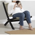 thumbnail image 6 of South Shore Balka, Bohemian Harmony Chair,  Beige, 6 of 10