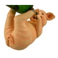 thumbnail image 4 of SWINE WINE Porky Piglet Bottle Holder Kitchen Decor, 4 of 6