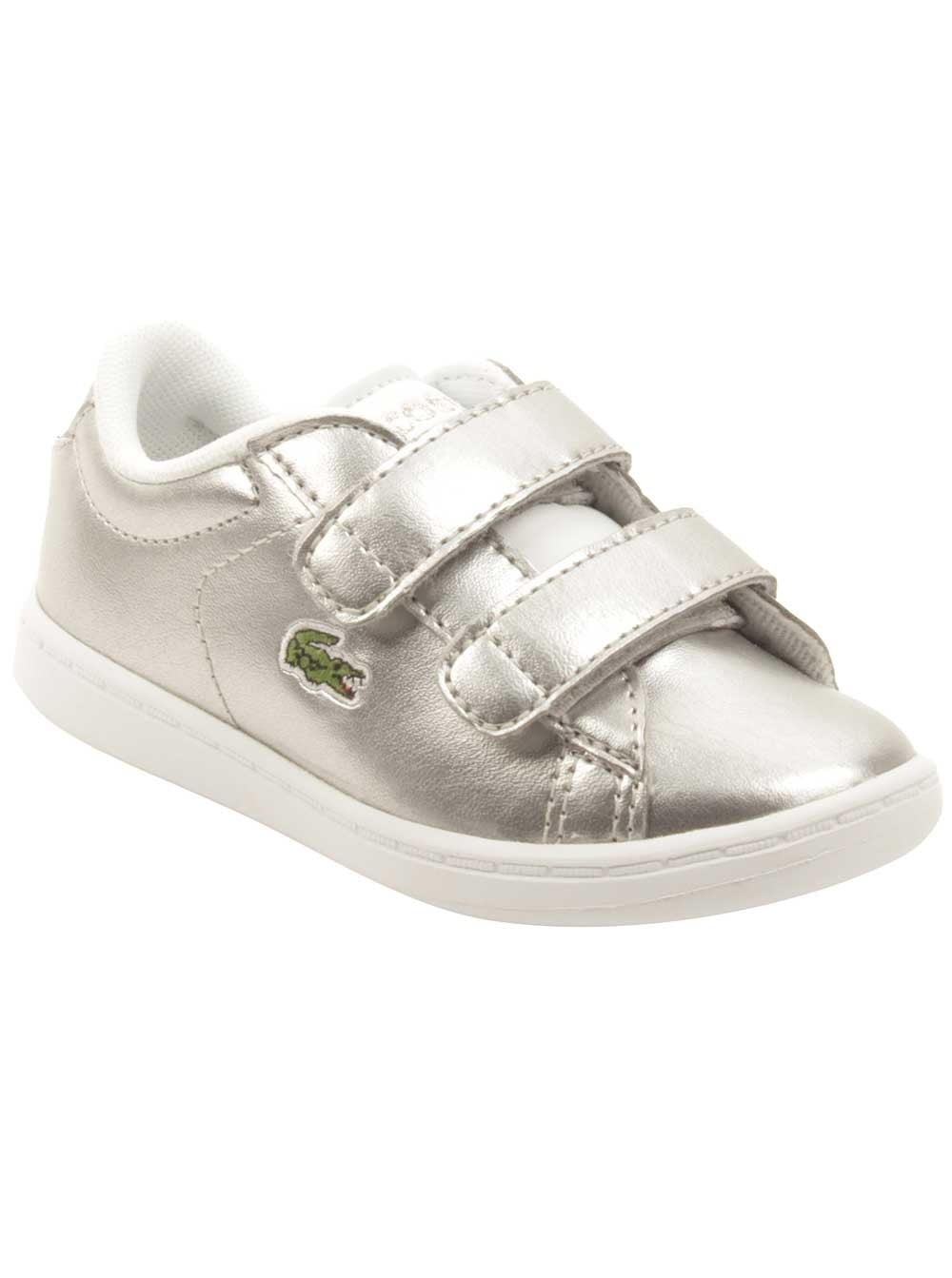 lacoste baby shoes