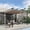 Charcoal Gray, variant on Outsunny 10' x 10' Pergola with Retractable Shade Canopy, Aluminum, Gray