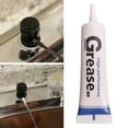 LS Waterproof Silicone Lubricant Grease for O Rings Faucets Plumber ξш