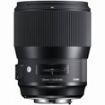 thumbnail image 4 of Sigma 135mm F/1.8 DG HSM Art Lens for Nikon F, 4 of 4