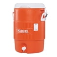 thumbnail image 3 of Termo Igloo 5 Galones Seat Top Anaranjado, 3 of 4