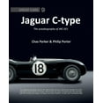 thumbnail image 7 of Great Cars Jaguar C-Type: The Autobiography of Xkc 051, Book 9, (Hardcover), 7 of 7