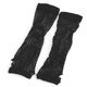 thumbnail image 1 of Guantes de rejilla sin dedos de encaje para mujer, traje de baile punk sexy para fiesta, 1 of 1