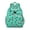 Greenish-blue-7, variant on Funny Nurse Backpack - Waterproof Travel Daypack for Nursing Students with Secure Fit & Durable Construction