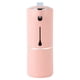 thumbnail image 1 of Dispensador automático de jabón de 280 ML, dispensador automático de jabón cómodo, resistente al agua IPX5, 1 of 7