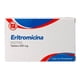 thumbnail image 1 of Eritromicina 500Mg 20 Tab Lgen, 1 of 4