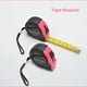 thumbnail image 5 of Juego de herramientas de 39 piezas para reparaciones en casa con maletín rosa - incluye martillo, alicates, destornilladores, llaves hexagonales y más. Ideal para mantenimiento y emergencias., 5 of 6