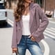 thumbnail image 1 of Puntoco Moda Mujer Otoño Invierno Manga Larga Blusa Sólida Lazo-Nudo Suéter tops Flash Picks Puntoco Puntoco-7349, 1 of 5