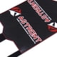 thumbnail image 4 of Almohadilla para manillar de motocicleta de 7/8" (22 mm) para motocross, ATV y quad. Rojo, 4 of 9