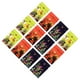 thumbnail image 2 of 50 bolsas de dulces de Halloween para regalos de Halloween., 2 of 3