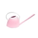 thumbnail image 1 of Regadera para interiores y exteriores - Maceteros para plantas - 01 rosa Gloria Regadera para plantas, 1 of 2