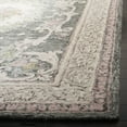 thumbnail image 3 of Safavieh Aubusson Sonam Floral Bordered Area Rug or Runner, 3 of 7