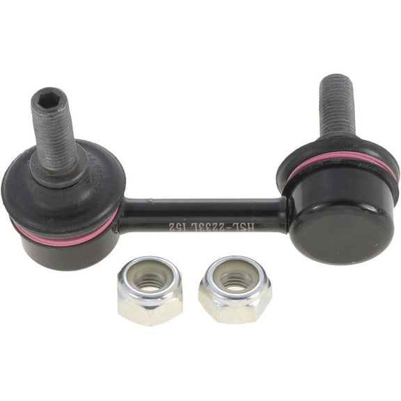 Front Left Stabilizer Bar Link - Compatible with 2006 - 2011 Honda Civic 2007 2008 2009 2010