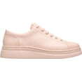 thumbnail image 2 of Women's Camper Runner Up Sneaker Nude Calfskin 36 M, 2 of 5