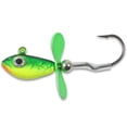 thumbnail image 3 of Northland Fishing Tackle Whistler Neon Jig, Bubblegum, 1/4oz, 3 of 6