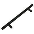 thumbnail image 2 of GlideRite 5 in. Center Solid Modern Cabinet Bar Pulls, Oil Rubbed Bronze, Pack of 10, 2 of 4