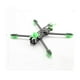 thumbnail image 2 of Marco Cuadricóptero Fibra Carbono Brazo Duradero 5mm 5 Pulgadas para Dron FPV Freestyle RC, 2 of 9