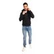 thumbnail image 5 of Chamarra De Hombre Casual Capitonada Con Capucha, 5 of 8