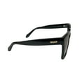 thumbnail image 5 of Quay Australia Icy Sunglasses Black Fade, 5 of 5