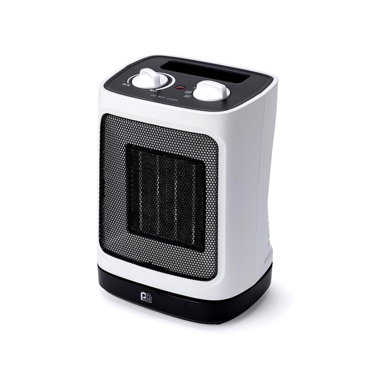Perfect Aire 128 sq ft 4000 BTU Electric Ceramic Heater - Walmart.com