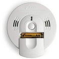Kidde Hardwired Combination Carbon Monoxide & Smoke Alarm, Model KN