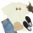 thumbnail image 1 of FamilyLoveShop LLC Baseball Shirt, Baseball Dad Shirt, Cool Dads Club Shirt, Baseball Catcher, Retro Baseball Shirt,Proud Dad Shirt, Father's Day, Gift For Him, 1 of 9