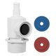 thumbnail image 3 of Conjunto de conector UWF 9-100-9001, conjunto de conector de montaje de pared Universal para Zodiac Polaris 380 280 180, piezas de limpiador de piscinas, 3 of 8