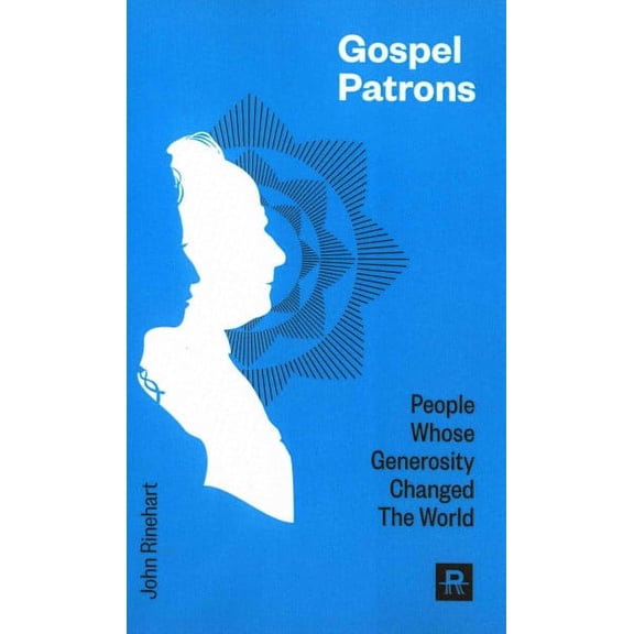 Gospel Patrons (Paperback)