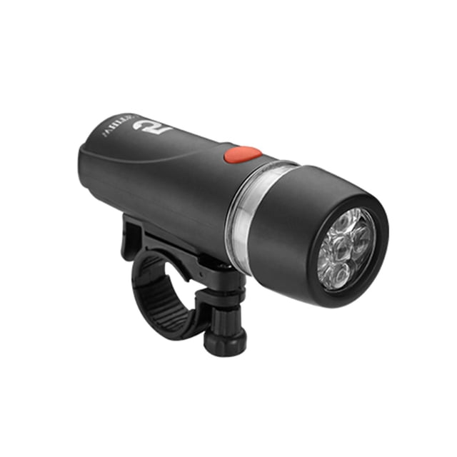 Lampara Delantera para bicicleta Jingyi JY808-2 LED 4 funciones