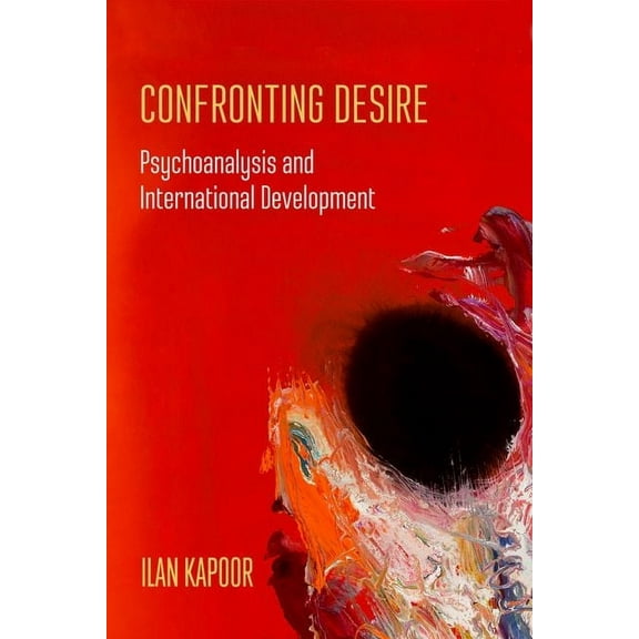 Confronting Desire, (Hardcover)