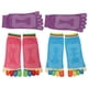 thumbnail image 2 of Eddwiin Calcetines de Cinco Dedos - Calcetines cómodos Coloridos de algodón Calcetines de Cinco Dedos de Yoga Antideslizantes, 2 of 5