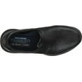 thumbnail image 4 of Men's Skechers Relaxed Fit Glides Calculous Slip On, 4 of 7