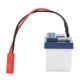 thumbnail image 5 of Simulation Battery Low Voltage Alarm Accessory for SCX10/TRX4 1/8 1/10 RC Car Model, White, 5 of 5