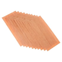 Beaupretty 10pcs Cedar Planks for Humidors Flavor Improvement Cigar Boxes