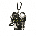 thumbnail image 1 of Creatine Keychain Adorable Animal Purse Unique Hanging Pendant For, 1 of 4