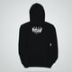 thumbnail image 3 of 2023 Primavera Y Otoño Hombres Black Rhea Ripley She's My Mami Sudadera Con Cremallera Jersey, 3 of 3