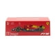 thumbnail image 3 of Burago SFR Ferrari SF-75 Italian GP Edition 2022 A Escala 1:24 Sainz., 3 of 4