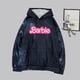 thumbnail image 1 of Sudadera con capucha para hombre y mujer, ropa con estampado de I Am kensemble, moda Harajuku, regalo, 1 of 4