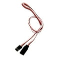 thumbnail image 3 of JR servo extension cable extension cord electric wire cable, 3 of 8