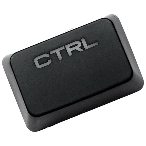 Replacement Keycap For K70 Mechanical Keyboards High Visibility Backlighting Ergonomic Textured Finish