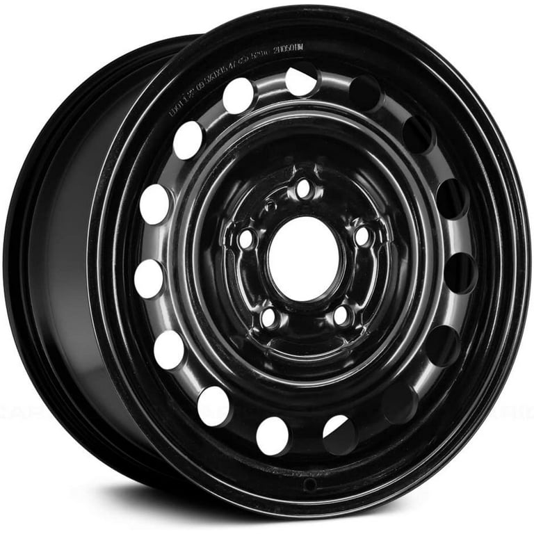 Helmet automaton beggar New 15 Inch Steel Wheel Rim Fits 11-16 Hyundai Elantra 14-18 Kia Forte 5-114.3mm 16 Holes - Walmart.com Helmet automaton beggar New 15 Inch Steel Wheel Rim Fits 11-16 Hyundai Elantra 14-18 Kia Forte 5-114.3mm 16 Holes - Walmart.com