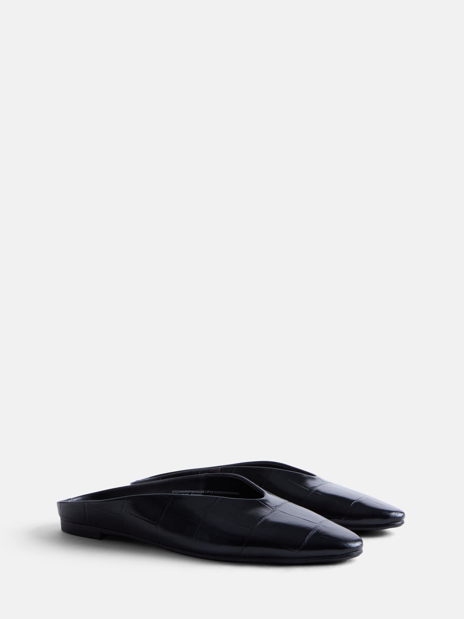 Scoop Women's Slip On Mules