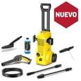thumbnail image 2 of hidrolavadora más kit para el coche Kärcher NA, 2 of 4