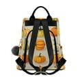 thumbnail image 2 of Cute Pumpkins Travel Laptops Backpack for Women Anti-theft Casual Work Bag Daypack Lightweight Laptop Bag, 2 of 7