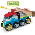 thumbnail image 6 of Paw Patrol, Dino Rescue Dino Patroller Motorized Team Vehicle with Exclusive Chase and T. Rex Toy Figures, 6 of 8