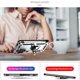 thumbnail image 2 of Funda de teléfono para Xiaomi Redmi Note 11 Pro 5G Global de Uso Rudo Shockproof + Cristal 9D, 2 of 5