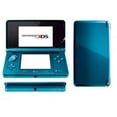thumbnail image 4 of Restored Nintendo 3DS Aqua Blue (Refurbished), 4 of 4