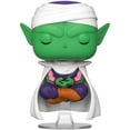 thumbnail image 2 of Dragon Ball Funko POP! Animation Piccolo Vinyl Figure (Meditating), 2 of 2